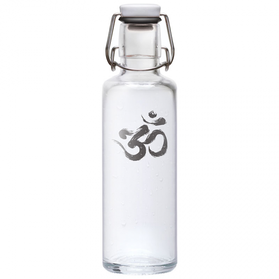 Soulbottle '' Ohm '' μπουκάλι πόσιμο  Όγκος 600 ml - mykarma.gr
