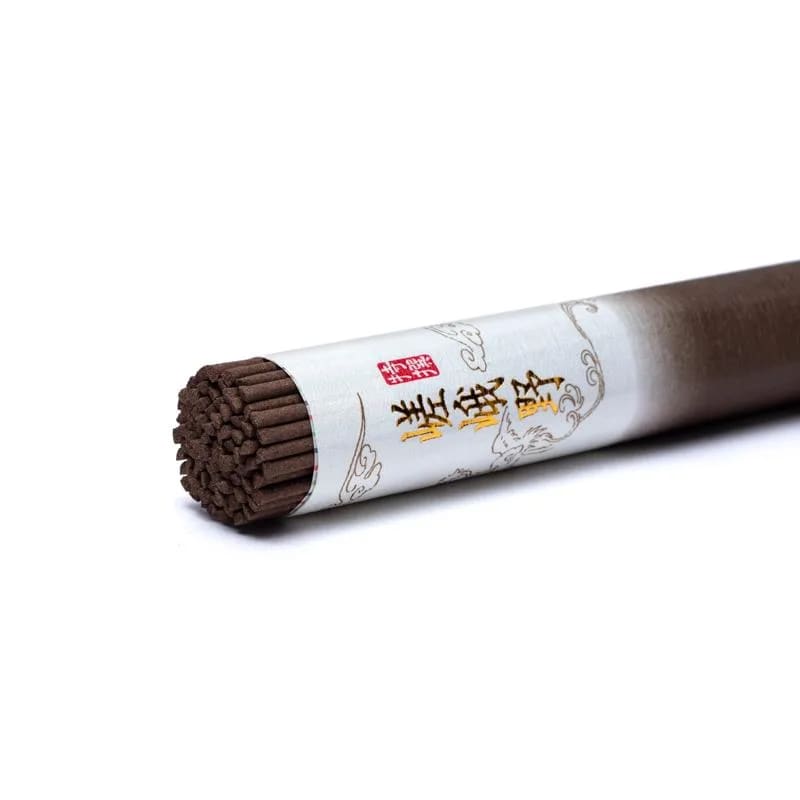 Ιαπωνικό Στικ  - Tokusen Sagano - Agarwood (Αετόξυλο) - 50 Στικ.Βάρος: 30 g. Χρόνος καύσης για κάθε Στικ 30 λεπτά. - mykarma.gr