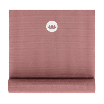 Lotuscrafts YOGA MAT MUDRA STUDIO-Withered Rose. Διάσταση: 183 x 61 εκ Πάχος: 0,5 cm Βάρος: 1,2 kg - mykarma.gr