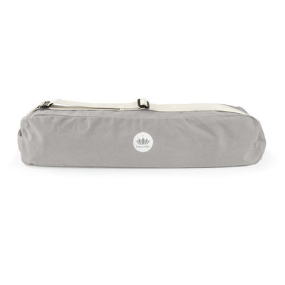 Lotuscrafts Yoga Bag Pune - Τσάντα Μεταφοράς για στρώμα Yoga  με φερμουάρ - οργανικό βαμβάκι - ποικιλία χρωμάτων. Διαστάσεις 72cm x 18cm x 15cm - mykarma.gr