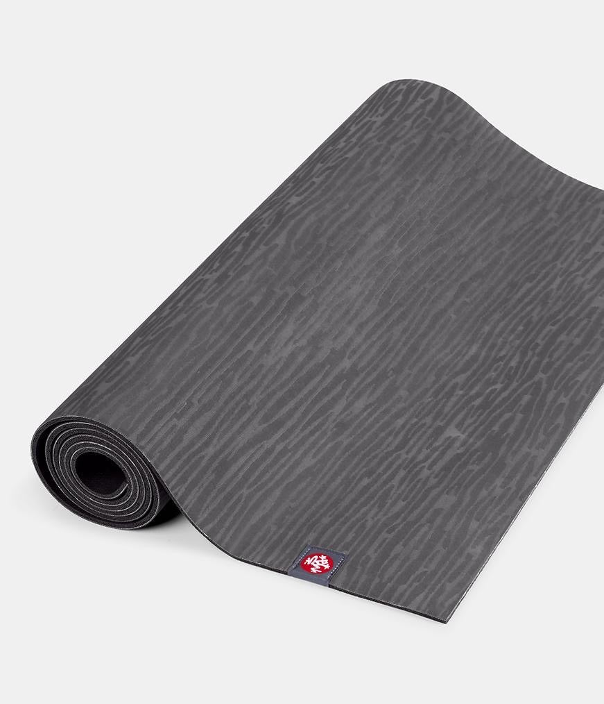 Νέο Στρώμα Yoga Manduka eko® Mat  5mm -Charcoal  180 x 61cm  3,2 kg - mykarma.gr