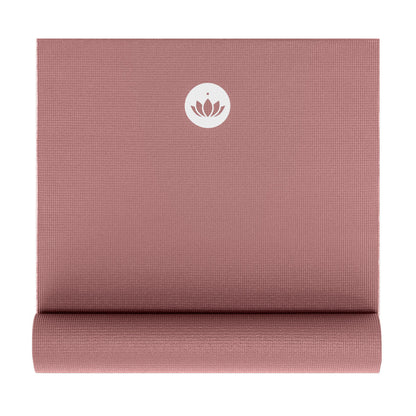 Lotuscrafts XL YOGA MAT MUDRA STUDIO - ποικιλία χρωμάτων .Διάσταση: 195 x 61 εκ Πάχος: 0,5 cm Βάρος: 1,3 kg - mykarma.gr