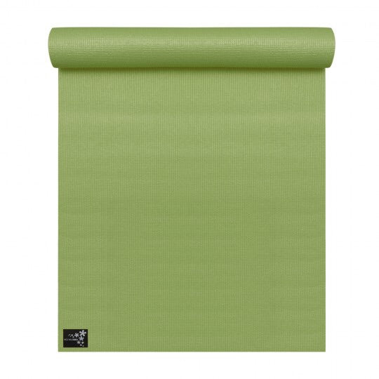Yogistar Yoga Mat for Kids- Στρωμα Yoga για Παιδιά - kiwi.Διαστάσεις: 152 x 51 cm x 4 mm.Βάρος:0,9 kg - mykarma.gr