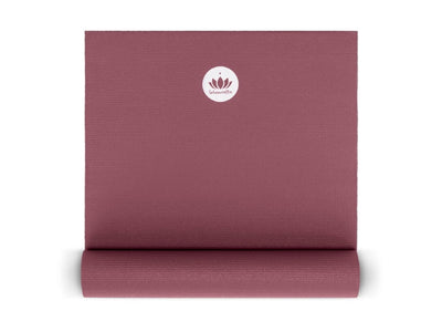 Lotuscrafts XL YOGA MAT MUDRA STUDIO - ποικιλία χρωμάτων .Διάσταση: 195 x 61 εκ Πάχος: 0,5 cm Βάρος: 1,3 kg - mykarma.gr