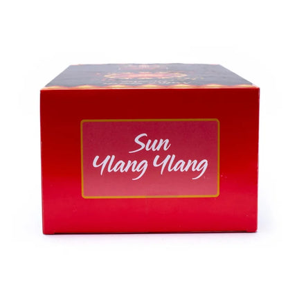 Αρωματικά Στικ Native Spirits Sun: Αφθονία. Κύριο άρωμα: Ylang Ylang   15 gr - mykarma.gr