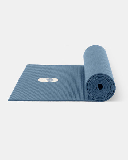 Lotuscrafts XL YOGA MAT MUDRA STUDIO - ποικιλία χρωμάτων .Διάσταση: 195 x 61 εκ Πάχος: 0,5 cm Βάρος: 1,3 kg - mykarma.gr