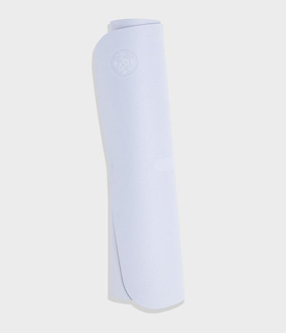 Στρωμα με γραμμή - Manduka  Begin Yoga Mat - Lavender Fig. Βάρος: 1,1 kg Διαστάσεις: 172 x 61 x 5mm - mykarma.gr