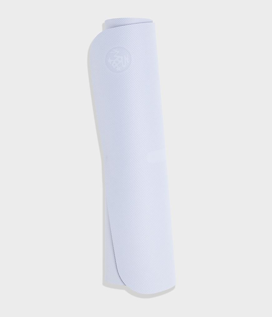 Στρωμα με γραμμή - Manduka  Begin Yoga Mat - Lavender Fig. Βάρος: 1,1 kg Διαστάσεις: 172 x 61 x 5mm - mykarma.gr
