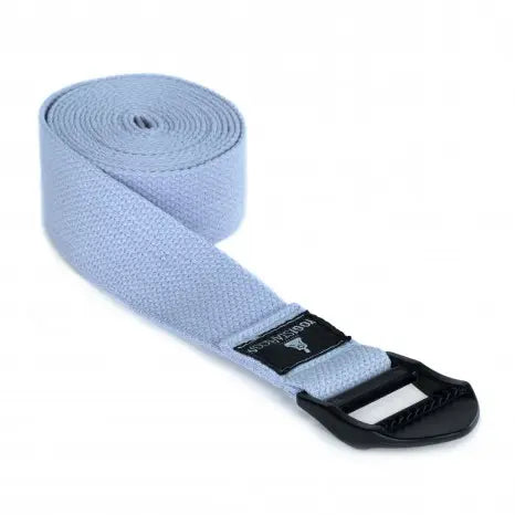 Yogistar-Yoga belt - Ιμάντας Γιόγκα - ποικιλία χρωμάτων.Διαστάσεις 260 cm x 4 cm x 0,3 cm - mykarma.gr