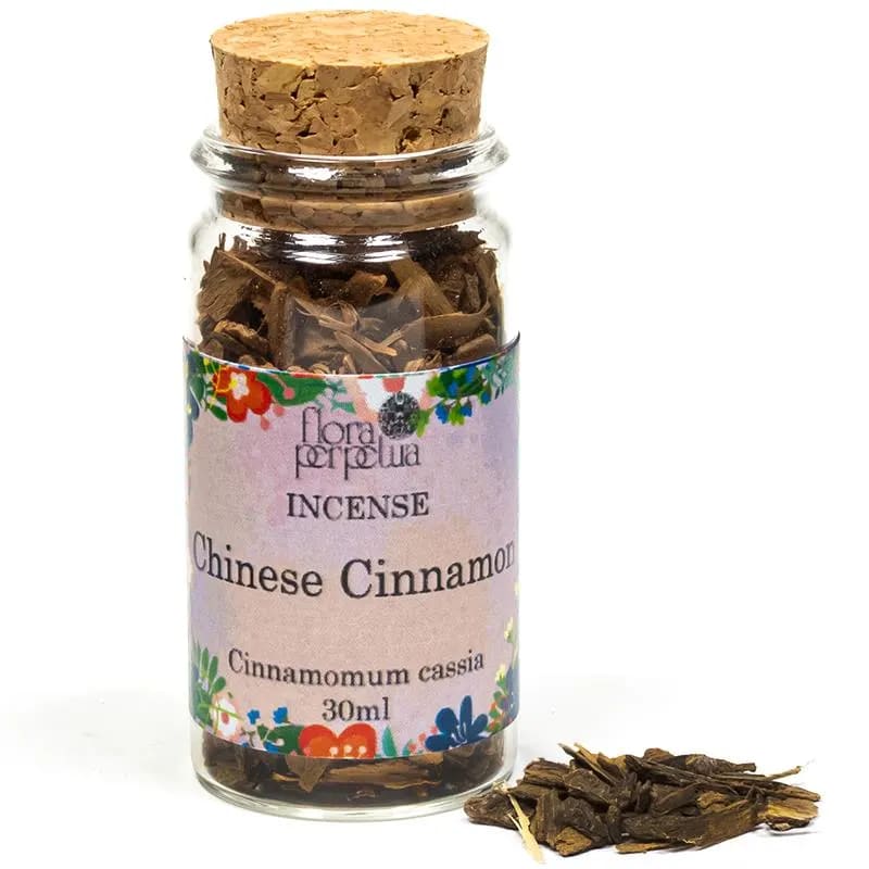 Αρωματικό φυσικό φυτικό θυμίαμα Κανέλλα (Chinese Cinnamon).Βάρος ξύλου 16 g.(Μπουκαλάκι 30ml) - mykarma.gr