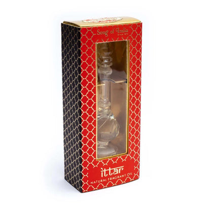 Φυσικά Αρώματα- Φυσικό άρωμα-λάδι σε φιάλη-Buddha Delight. Όγκος: 5 ml - mykarma.gr