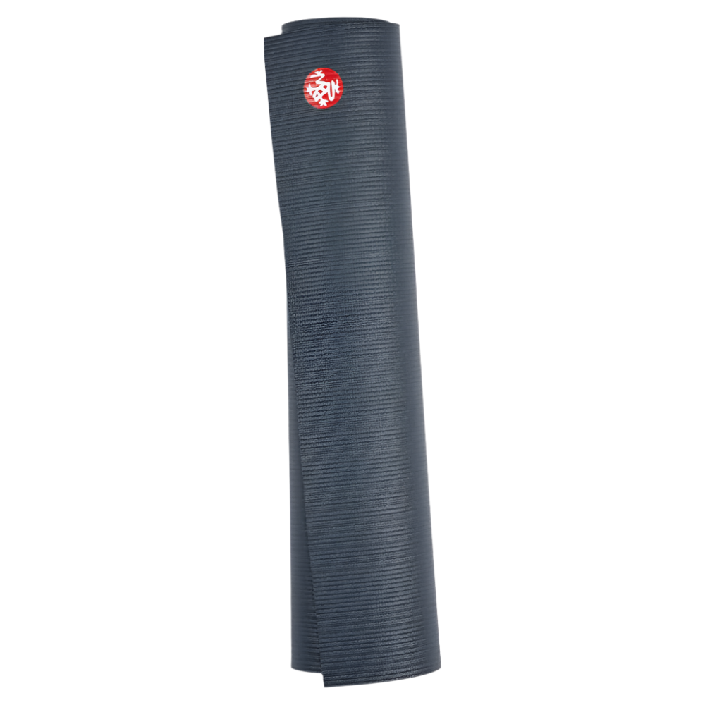 Στρώμα Yoga Manduka PROlite® Mat - Thunder (Grey)  180cm x 61cm-4,7mm - 1,8 kg - mykarma.gr