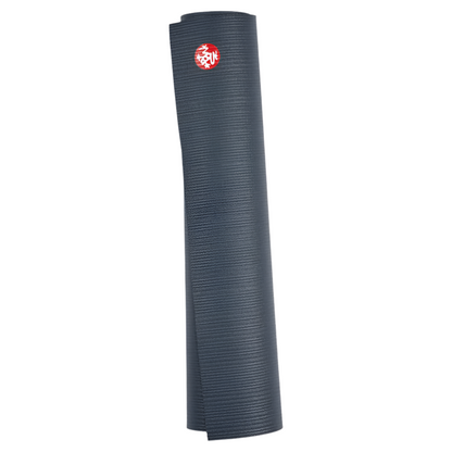 Στρώμα Yoga Manduka PROlite® Mat - Thunder (Grey)  180cm x 61cm-4,7mm - 1,8 kg - mykarma.gr