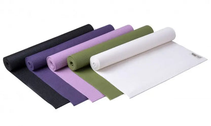 Yogistar - Στρώμα γιόγκα basic - ποικιλία χρωμάτων. Διαστάσεις: 183 εκ x 61 εκ x 4 mm Βάρος: 1,1 kg - mykarma.gr