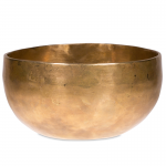 Singing Bowl με OHM χαραγμένο.Βάρος 460 γρ.Διαστάσεις 12,5 εκ. - mykarma.gr