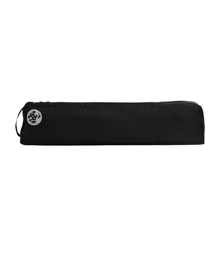 Τσάντα Manduka Go Light Yoga Bag - black    71cm x 18cm x 19cm - mykarma.gr