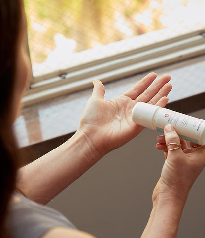 Manduka - Yoga Grip Gel - τζελ που μειώνει την ολίσθηση στα χέρια - Citrus  56 ml - mykarma.gr