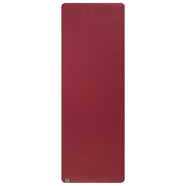 Gaiam Earth Lovers Magenta/Grey Στρώμα Yoga.Διαστάσεις: Μήκος: 173 εκ Πλάτος: 61 εκ Πάχος: 5 mm - mykarma.gr