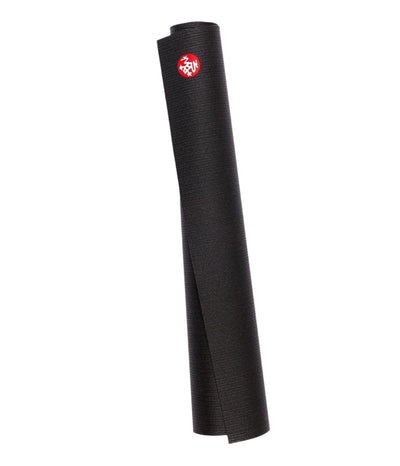 Στρώμα Manduka pro® Travel superlite yoga mat - Black  2,5mm  180cm x 60cm  1,1kg - mykarma.gr