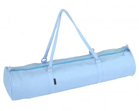 Yogistar- Τσάντα για στρώμα γιόγκα  από αδιάβροχο βελούδο - 67 x 15 cm