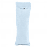 Βιολογικό και φυσικό αποσμητικό χώρου!!! Κρεμαστό φακελάκι με λεβάντα-χρωμα γαλάζιο-Διαστάσεις: 5,5 × 17 cm - mykarma.gr