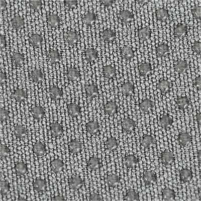 Yoga Towel-Πετσέτα -αντιολισθητική-επικάλυψη Silicone - γκρι + θήκη.Βάρος: 500 g.Διαστάσεις: 183 × 65 εκ. - mykarma.gr