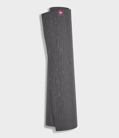 Νέο Στρώμα Yoga Manduka eko® Mat  5mm -Charcoal  180 x 61cm  3,2 kg - mykarma.gr
