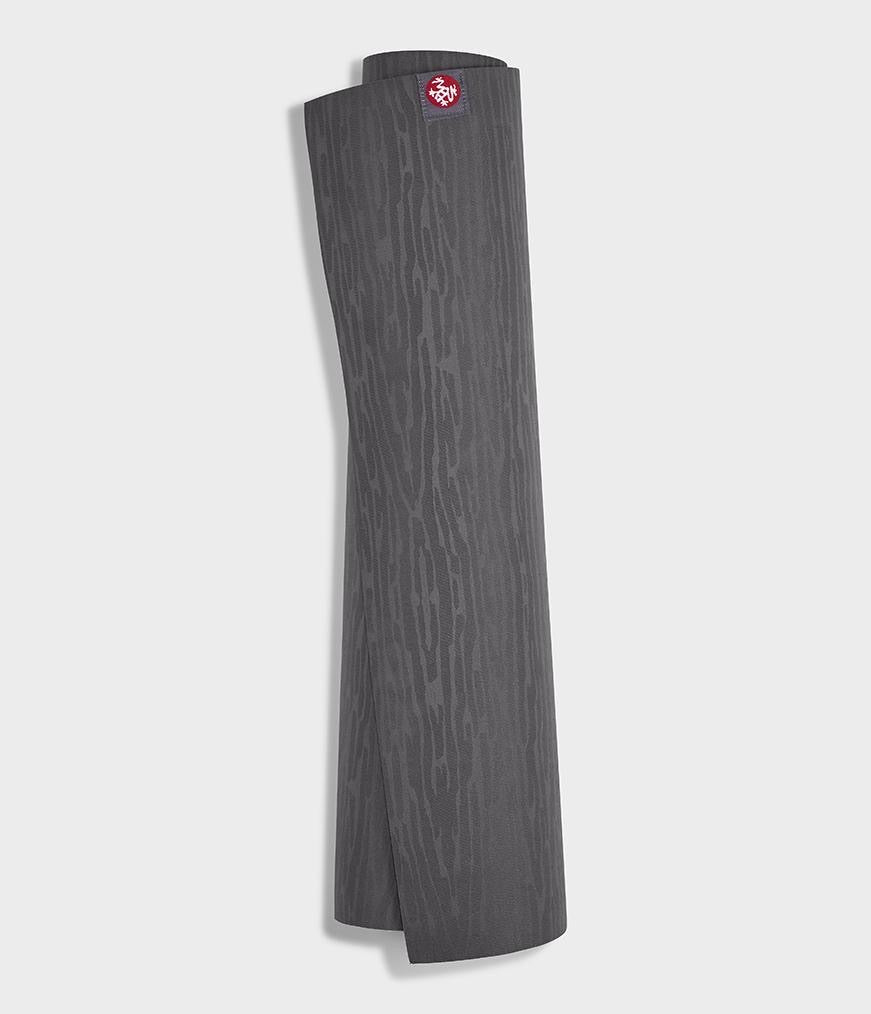 Νέο Στρώμα Yoga Manduka eko® Mat  5mm -Charcoal  180 x 61cm  3,2 kg - mykarma.gr