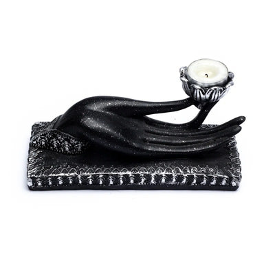Φωτιστικό για ρεσώ «Mudra». Μέγεθος 21x8x10cm Βάρος ± 600gr - mykarma.gr