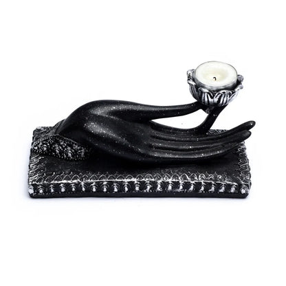 Φωτιστικό για ρεσώ «Mudra». Μέγεθος 21x8x10cm Βάρος ± 600gr - mykarma.gr