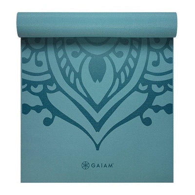 Gaiam Premium Στρώμα Yoga Niagara.Διαστάσεις: Μήκος: 173 εκ Πλάτος: 61 εκ Πάχος: 6 mm - mykarma.gr