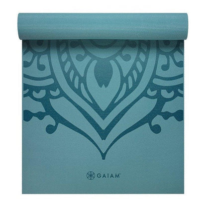 Gaiam Premium Στρώμα Yoga Niagara.Διαστάσεις: Μήκος: 173 εκ Πλάτος: 61 εκ Πάχος: 6 mm - mykarma.gr