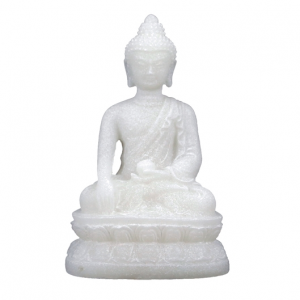 Αγάλματα του Βούδα - Shakyamuni Mudra. Διαστάσεις: 8,5 cm - mykarma.gr