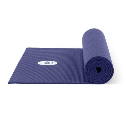 Lotuscrafts XL YOGA MAT MUDRA STUDIO - ποικιλία χρωμάτων .Διάσταση: 195 x 61 εκ Πάχος: 0,5 cm Βάρος: 1,3 kg - mykarma.gr