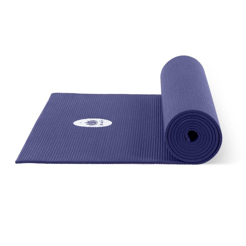 Lotuscrafts XL YOGA MAT MUDRA STUDIO - ποικιλία χρωμάτων .Διάσταση: 195 x 61 εκ Πάχος: 0,5 cm Βάρος: 1,3 kg - mykarma.gr