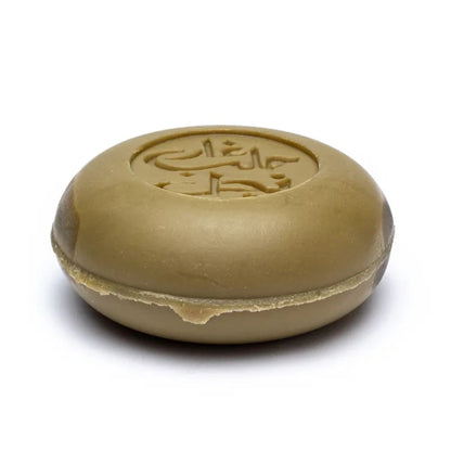 Najel - Σαπούνι Χαλεπίου με βιολογικό Γιασεμί / Aleppo Soap with Organic Jasmine 100gr - mykarma.gr