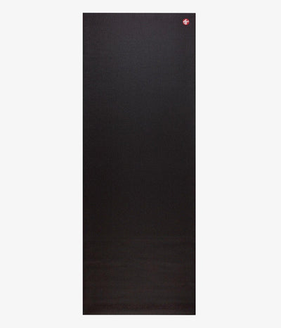 Στρώμα Manduka pro® Travel superlite yoga mat - Black  2,5mm  180cm x 60cm  1,1kg - mykarma.gr
