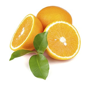Αιθέριο Έλαιο Πορτοκάλι (Orange) 100% Pure Essential Oil  10 ml - mykarma.gr