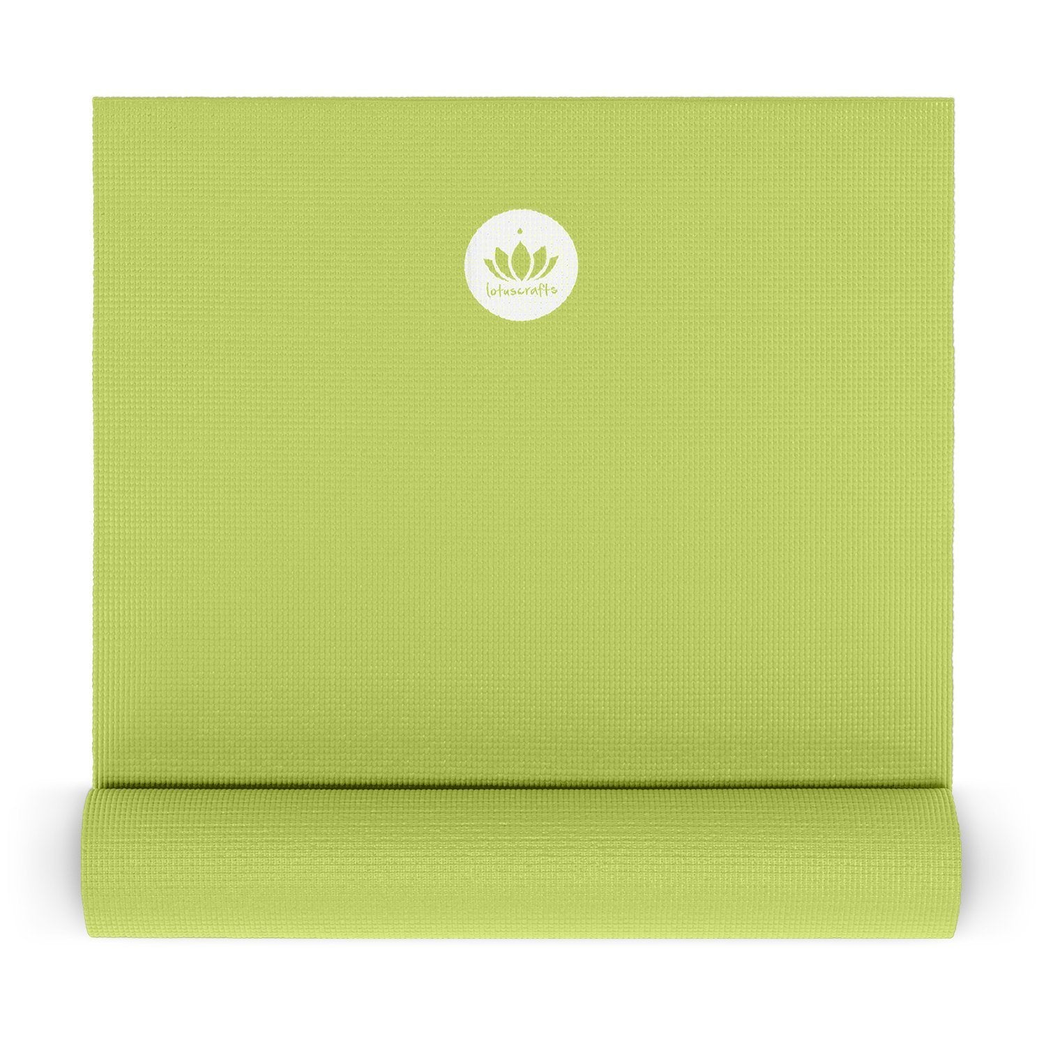 Lotuscrafts XL YOGA MAT MUDRA STUDIO - ποικιλία χρωμάτων .Διάσταση: 195 x 61 εκ Πάχος: 0,5 cm Βάρος: 1,3 kg - mykarma.gr
