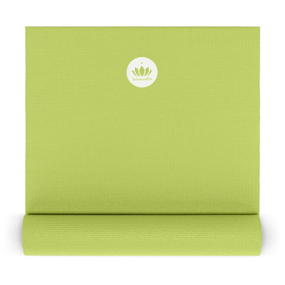 Lotuscrafts XL YOGA MAT MUDRA STUDIO - ποικιλία χρωμάτων .Διάσταση: 195 x 61 εκ Πάχος: 0,5 cm Βάρος: 1,3 kg - mykarma.gr