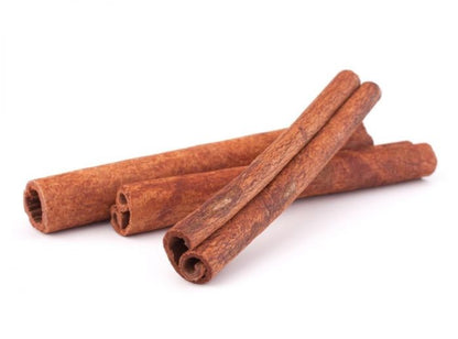 Αιθέριο Έλαιο Κανέλλα (Cinnamon) 100% Pure Essential Oil - 10 ml - mykarma.gr