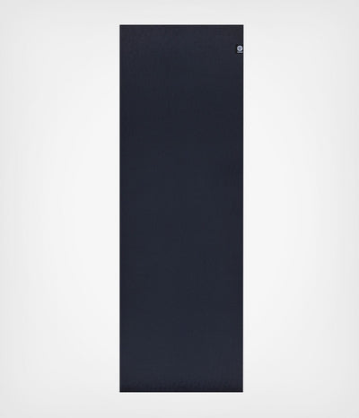 Στρώμα Manduka X Yoga Mat - Midnight  180cm x 61cm-5mm  1,8kg - mykarma.gr