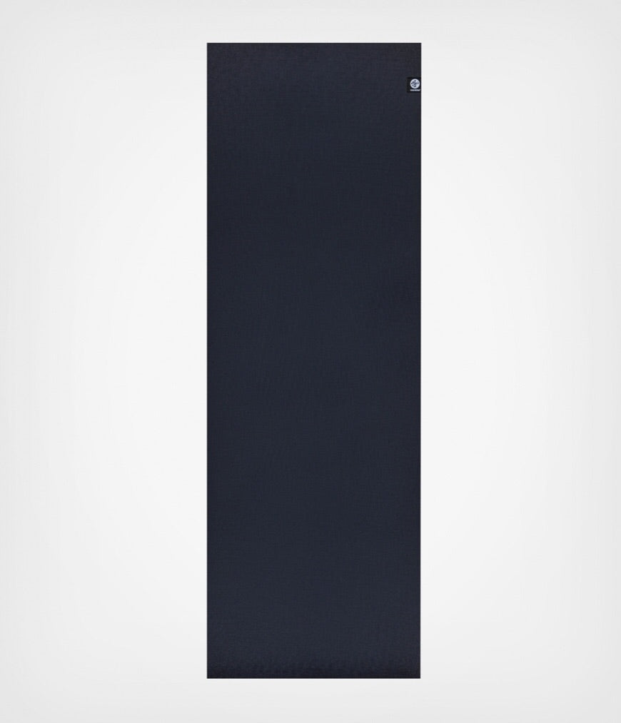 Στρώμα Manduka X Yoga Mat - Midnight  180cm x 61cm-5mm  1,8kg - mykarma.gr