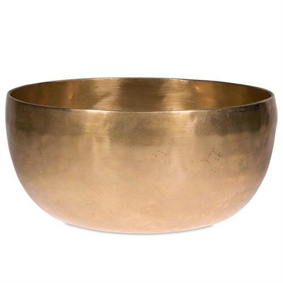 Singing Bowl De-Wa Βάρος: 1450-1550 g. Διαστάσεις: 22,5 εκ - mykarma.gr
