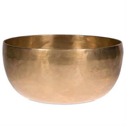 Singing Bowl De-Wa Βάρος: 1450-1550 g. Διαστάσεις: 22,5 εκ - mykarma.gr
