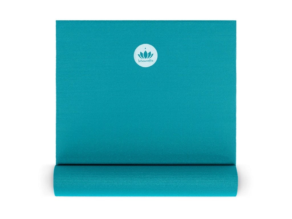 Lotuscrafts XL YOGA MAT MUDRA STUDIO - ποικιλία χρωμάτων .Διάσταση: 195 x 61 εκ Πάχος: 0,5 cm Βάρος: 1,3 kg - mykarma.gr