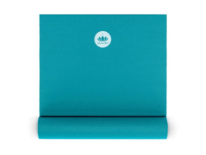 Lotuscrafts XL YOGA MAT MUDRA STUDIO - ποικιλία χρωμάτων .Διάσταση: 195 x 61 εκ Πάχος: 0,5 cm Βάρος: 1,3 kg - mykarma.gr