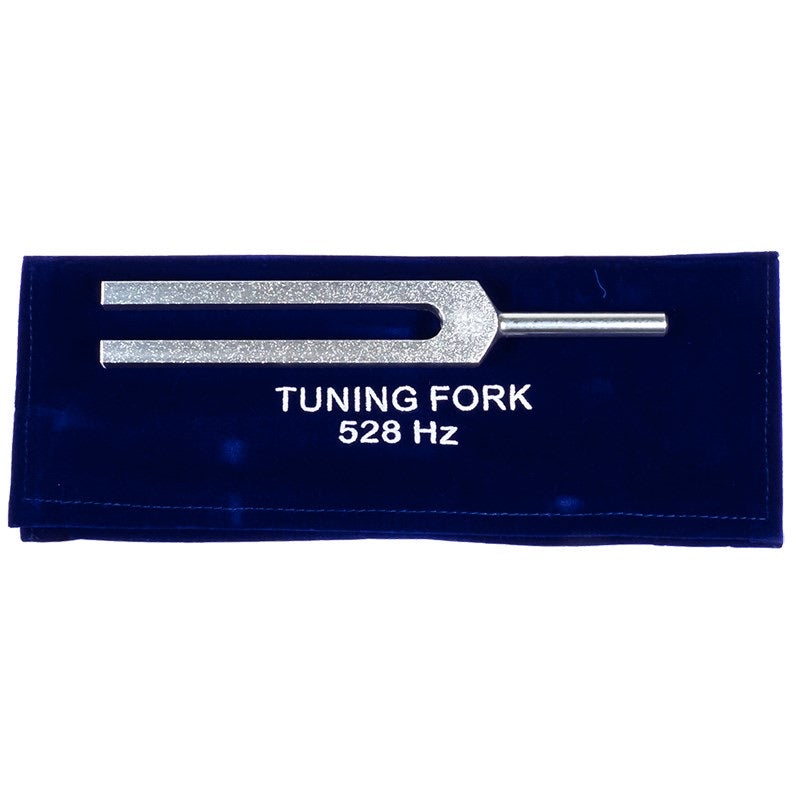 Tuning fork 528 Hz DNA repair. Υλικό:Αλουμίνιο Μέγεθος 17cm Βάρος:60 g - mykarma.gr