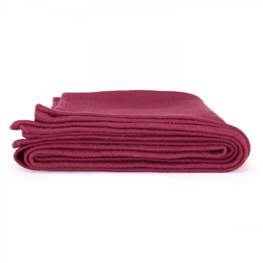 SHAVASANA, cotton yoga blanket -Κουβέρτα Γιόγκα με Ohm - ποικιλία χρωμάτων - βαμβάκι. Μέγεθος: 200 x 150 cm βάρος: 1,5 kg - mykarma.gr