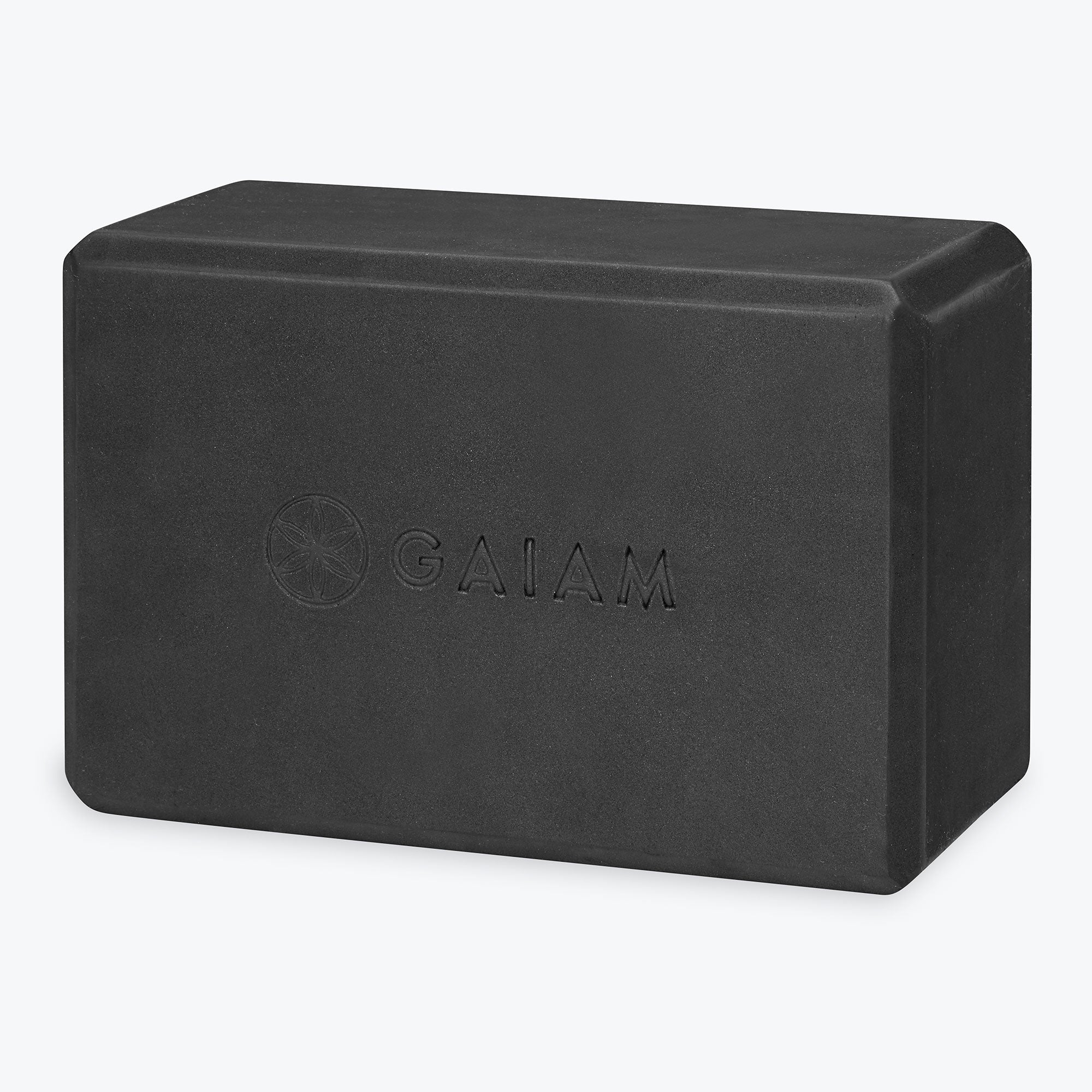 Gaiam - Yoga & Pilates block - Navajo - Διαστάσεις: 22,6 cm x 15 cm x 10 cm.Βάρος:180 g - mykarma.gr